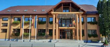 Covasna: Sistemul de termoficare din Întorsura Buzăului, eficientizat cu sprijinul Ministerului Dezvoltării
