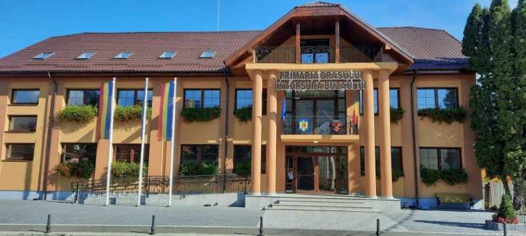 Covasna: Sistemul de termoficare din Întorsura Buzăului, eficientizat cu sprijinul Ministerului Dezvoltării