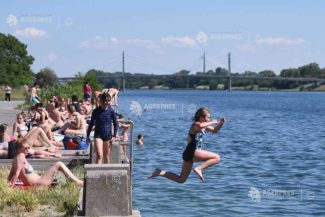 Austria a înregistrat cea mai călduroasă vară din istoria de 260 de ani a măsurătorilor sale meteorologice