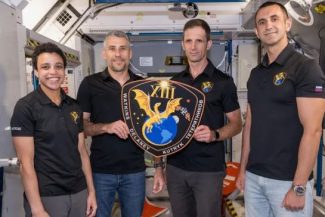 SpaceX și NASA au amânat lansarea unui nou echipaj spre ISS