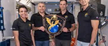 SpaceX și NASA au amânat lansarea unui nou echipaj spre ISS
