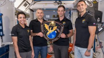 SpaceX și NASA au amânat lansarea unui nou echipaj spre ISS