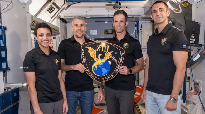 SpaceX și NASA au amânat lansarea unui nou echipaj spre ISS