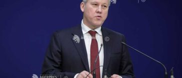 MAI: Importanța strategică a Mării Negre – discutată de Cătălin Predoiu și congresmanul Mike Rogers