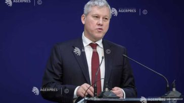 MAI: Importanța strategică a Mării Negre – discutată de Cătălin Predoiu și congresmanul Mike Rogers