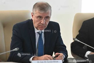 Șeful SPP, Lucian Pahonțu: Îmi doresc ca acuzațiile ce mi se aduc să fie clarificate cât mai curând