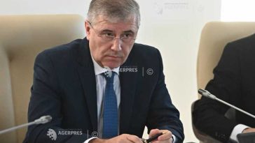 Șeful SPP, Lucian Pahonțu: Îmi doresc ca acuzațiile ce mi se aduc să fie clarificate cât mai curând