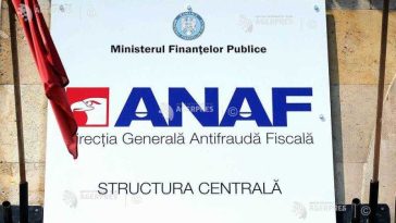 Ministerul Finanțelor schimbă modul de evaluare și recompensare a performanței în ANAF, de la 1 ianuarie 2027