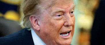 SUA: Trump îi critică pe cei care se opun construcției de centre de date