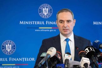 Alexandru Nazare: România rămâne în categoria recomandată investiţiilor – un nou test trecut la limită / Rezultatul Fitch ne oferă timp, nu confort / Elementul cel mai sensibil, situaţia politică