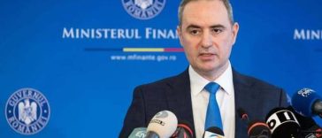 Alexandru Nazare: România rămâne în categoria recomandată investiţiilor – un nou test trecut la limită / Rezultatul Fitch ne oferă timp, nu confort / Elementul cel mai sensibil, situaţia politică