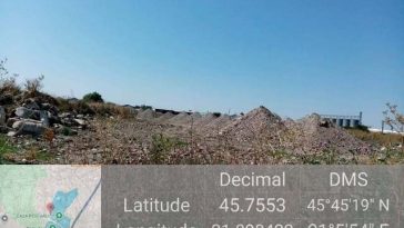 Şefa Gărzii de Mediu Timiş, după acuzaţiile ministrului Diana Buzoianu că nu a văzut o groapă ilegală de gunoaie lângă Timişoara: În ultimii 5 ani am acumulat 35 de controale pe raza localităţii – FOTO / VIDEO