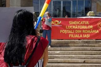 SNPC devine principalul sindicat reprezentativ din Poșta Română. Miza imediată: un nou Contract Colectiv de Muncă