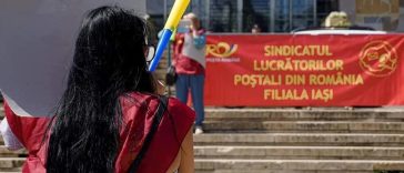 SNPC devine principalul sindicat reprezentativ din Poșta Română. Miza imediată: un nou Contract Colectiv de Muncă