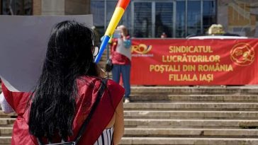 SNPC devine principalul sindicat reprezentativ din Poșta Română. Miza imediată: un nou Contract Colectiv de Muncă