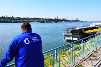 Probleme cu traficul pe Dunăre – Din cauza cotelor scăzute, încărcătura navelor e redusă şi la jumătate din capacitate. Tranzitul pe canalul Sulina în primele şase luni se menţine însă la nivelul lui 2025. Ce spun armatorii. Explicaţiile specialiştilor