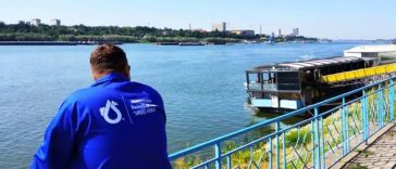 Probleme cu traficul pe Dunăre – Din cauza cotelor scăzute, încărcătura navelor e redusă şi la jumătate din capacitate. Tranzitul pe canalul Sulina în primele şase luni se menţine însă la nivelul lui 2025. Ce spun armatorii. Explicaţiile specialiştilor