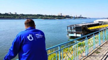 Probleme cu traficul pe Dunăre – Din cauza cotelor scăzute, încărcătura navelor e redusă şi la jumătate din capacitate. Tranzitul pe canalul Sulina în primele şase luni se menţine însă la nivelul lui 2025. Ce spun armatorii. Explicaţiile specialiştilor