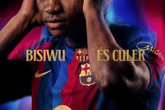 Mercato: FC Barcelona a transferat un tânăr jucător de la Club Bruges