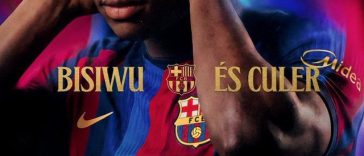 Mercato: FC Barcelona a transferat un tânăr jucător de la Club Bruges