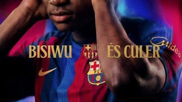 Mercato: FC Barcelona a transferat un tânăr jucător de la Club Bruges