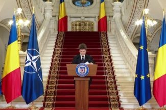 Nicuşor Dan, după reconfirmarea ratingului României: În ciuda zgomotului politic, România funcţionează / E mult scandal inutil în politică, dar există consens pe lucrurile mari şi vom trece cu bine peste această perioadă / Mesaj pentru români – VIDEO