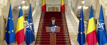 Nicuşor Dan, după reconfirmarea ratingului României: În ciuda zgomotului politic, România funcţionează / E mult scandal inutil în politică, dar există consens pe lucrurile mari şi vom trece cu bine peste această perioadă / Mesaj pentru români – VIDEO