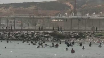 Criza din Ceuta – „Aproape toţi” migranţii s-au întors în Maroc, potrivit Madridului