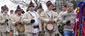 Arad: O colecție de colinde vechi din Săvârșinul regal va fi lansată înainte de Crăciun