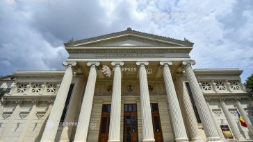 Concursul Enescu 2026: Ediția aniversară oferă aproape o lună de evenimente gratuite pentru public