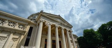 Ediția aniversară a Concursului Internațional ‘George Enescu’ se deschide pe 23 august, la Ateneul Român