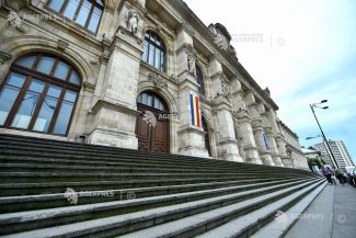 Guvernul va iniția recurs împotriva deciziilor CAB privind suspendarea a 5 HG-uri