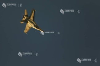NATO se declară pregătită ‘să răspundă 24/7’ la orice potențială amenințare, după o nouă detectare de drone în România