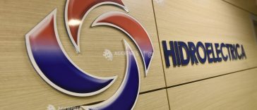 Hidroelectrica a afișat un profit net în creștere cu 62% după prima jumătate a acestui an