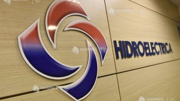 Hidroelectrica a afișat un profit net în creștere cu 62% după prima jumătate a acestui an