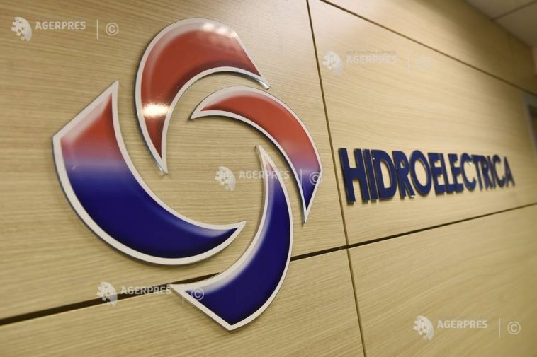 Hidroelectrica a afișat un profit net în creștere cu 62% după prima jumătate a acestui an