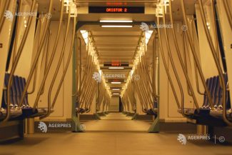 USLM: Metroul se va opri în septembrie 2026, dacă nu se plătește compensația