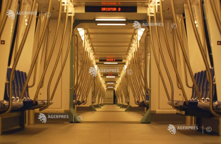 USLM: Metroul se va opri în septembrie 2026, dacă nu se plătește compensația