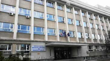 INSP: 46 de cazuri de infecție cu virusul West Nile