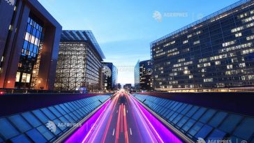 Săptămâna europeană 17-21 august 2026
