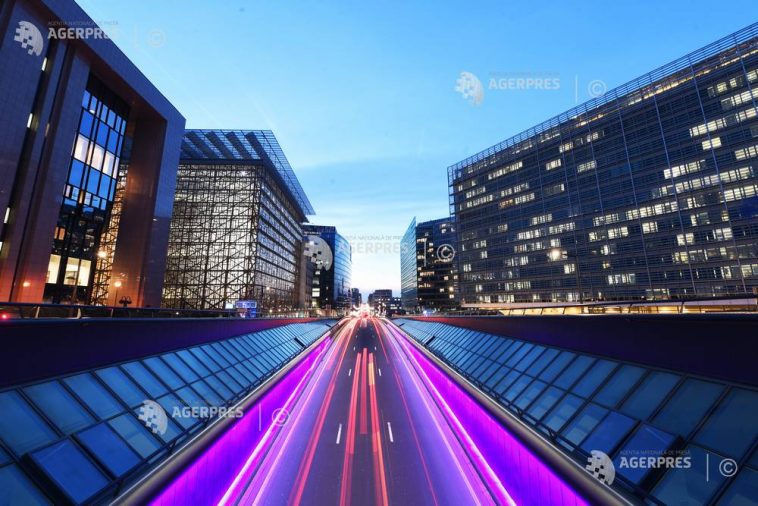 Săptămâna europeană 17-21 august 2026
