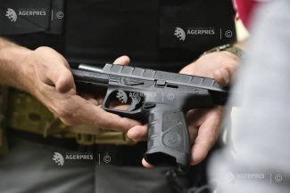 Cazul ‘procurorului-pistolar’/Altcineva ar fi tras cu arma lui: ‘bă, nu trage, ești om bun!’ (motivare)