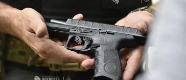Cazul ‘procurorului-pistolar’/Altcineva ar fi tras cu arma lui: ‘bă, nu trage, ești om bun!’ (motivare)