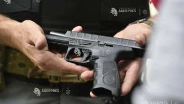 Cazul ‘procurorului-pistolar’/Altcineva ar fi tras cu arma lui: ‘bă, nu trage, ești om bun!’ (motivare)