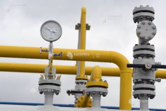 Transgaz: Profit și afaceri în scădere, în prima jumătate a anului, la nivel consolidat