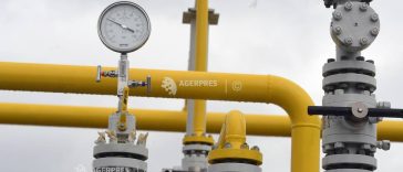 Transgaz: Profit și afaceri în scădere, în prima jumătate a anului, la nivel consolidat