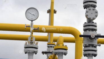 Transgaz: Profit și afaceri în scădere, în prima jumătate a anului, la nivel consolidat