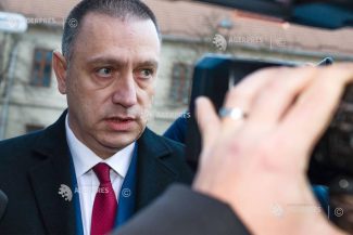 Fifor: CCR să explice întâlnirea din biroul lui Abrudean dintre președintele Curții și premierul interimar
