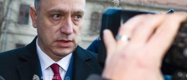 Fifor: CCR să explice întâlnirea din biroul lui Abrudean dintre președintele Curții și premierul interimar