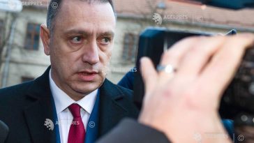 Fifor: CCR să explice întâlnirea din biroul lui Abrudean dintre președintele Curții și premierul interimar